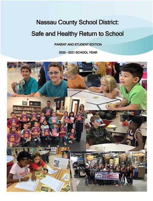 SafeHealthyReturntoSchool 